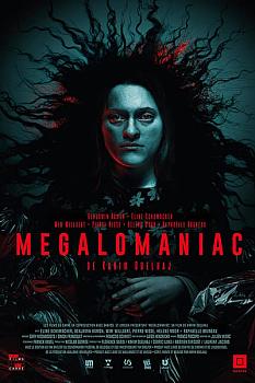 Megalomaniac