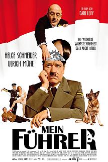 Benim Fuhrerim izle