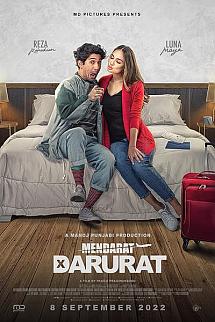 Mendarat Darurat izle