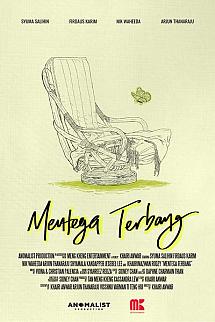 Mentega Terbang izle
