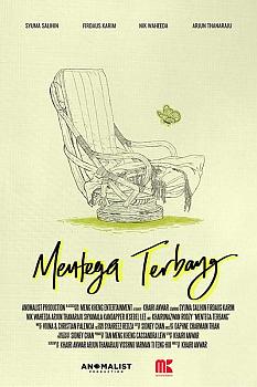 Mentega Terbang