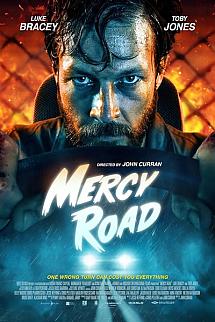 Mercy Road izle