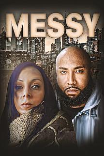 Messy izle