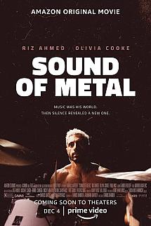 Metalin Sesi izle