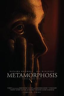 Metamorphosis izle