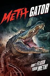 Methgator izle