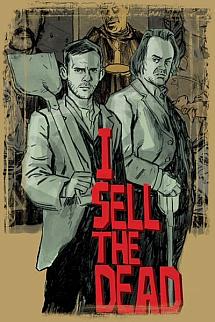 Mezar Hırsızları izle