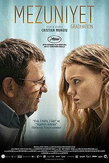 Mezuniyet izle
