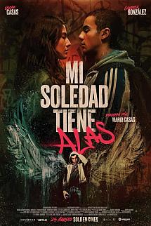 Mi soledad tiene alas izle