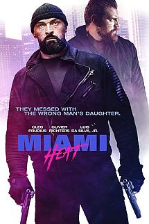 Miami Heat izle