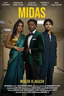 Midas izle