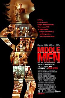 Arabulucu izle