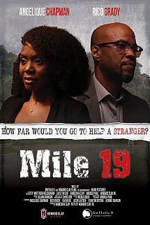 Mile 19 izle