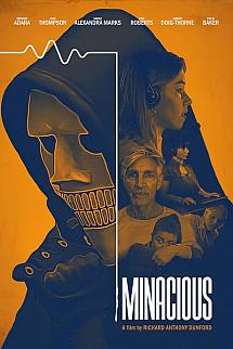 Minacious izle