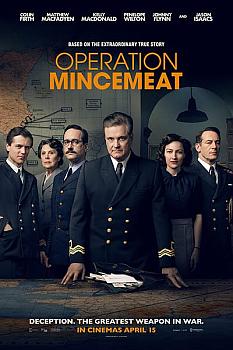 Mincemeat Operasyonu