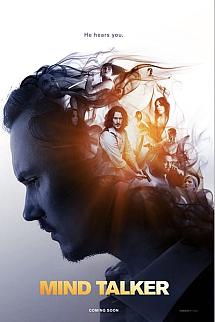 Mind Talker izle