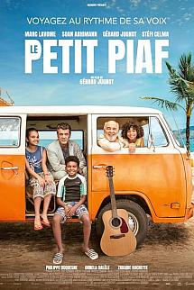 Minik Serçe izle