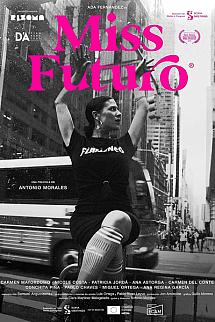 Miss Futuro izle