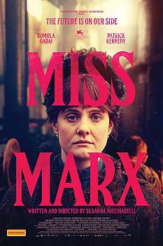 Miss Marx