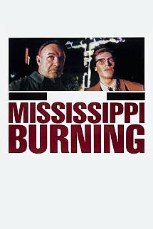 Missisipi Yanıyor izle