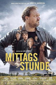 Mittagsstunde