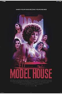 Model House izle