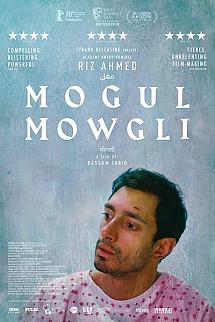 Mogul Mowgli izle
