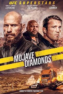 Mojave Diamonds izle