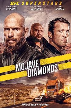 Mojave Diamonds