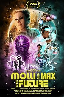 Molli and Max in the Future izle
