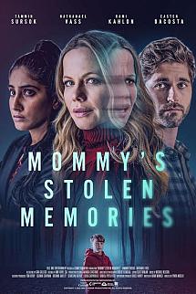 Mommy's Stolen Memories izle