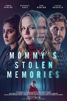 Mommy's Stolen Memories