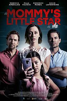 Mommys Little Star izle