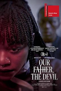 Mon père, le diable izle