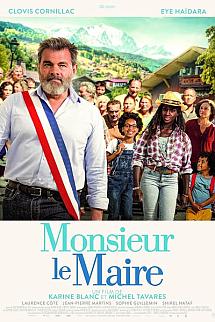 Monsieur le maire izle