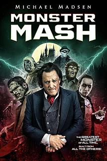 Monster Mash izle