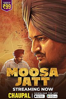 Moosa Jatt izle