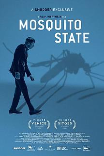 Mosquito State izle