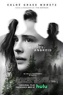 Mother/Android izle