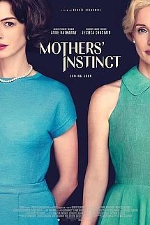 Annelik İçgüdüsü izle