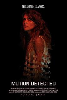 Motion Detected izle