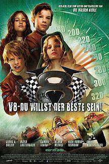 Motorlarını Çalıştır! & V8 izle