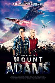 Mount Adams izle