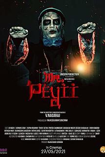 Mr. Peyii izle