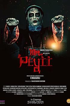 Mr. Peyii