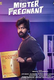 Mr. Pregnant izle