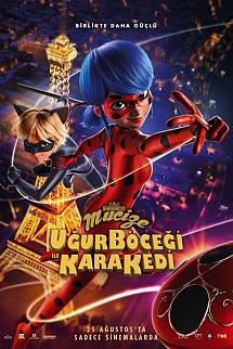 Mucize: Uğur Böceği ile Kara Kedi izle