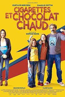 Muhteşem Aile izle