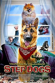 Muhteşem Köpek izle