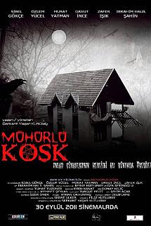 Mühürlü Köşk izle